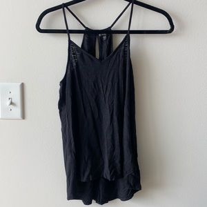 Express Tank Top